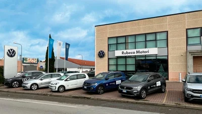 Rubeca Motori S.r.l. - Sinalunga